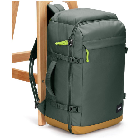 Дорожній рюкзак Pacsafe GO 44L Carry-on