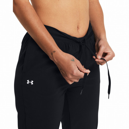 Жіночі штани Under Armour ArmourSport High Rise Wvn Pnt