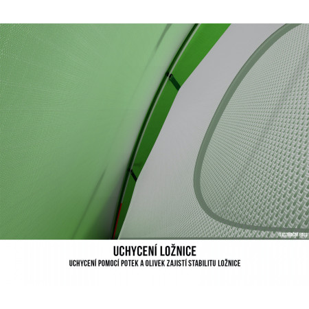 Намет Husky Sawaj Triton 2