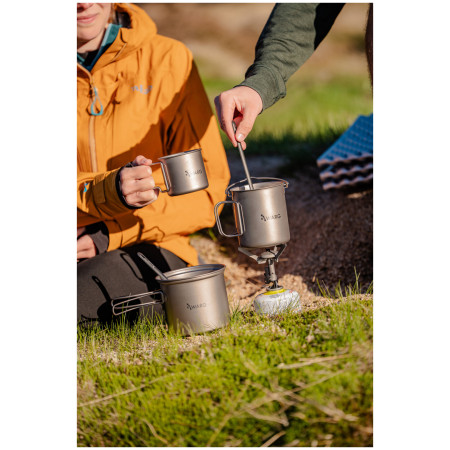 Пальник Warg Fastboil Titan