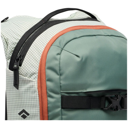 Рюкзак Black Diamond Dawn Patrol 15 Backpack