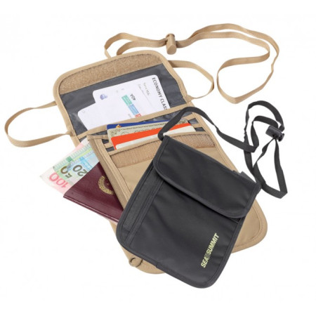 Гаманець Sea to Summit 5 Pocket Neck Wallet