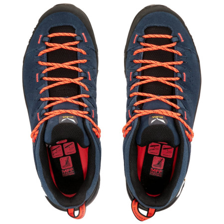 Жіночі трекінгові черевики Salewa Alp Trainer 2 Gtx W