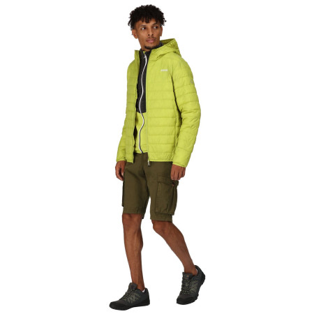 Чоловіча зимова куртка Regatta Hooded Hillpack