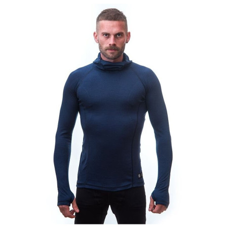 Чоловіча футболка Sensor Merino DF 2023