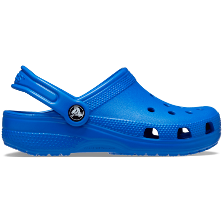 Шльопанці дитячі Crocs Classic Clog K