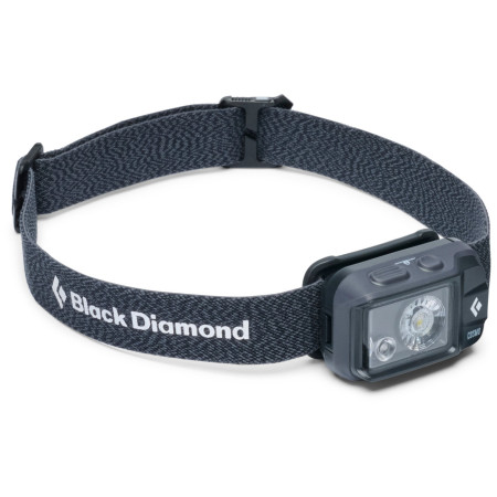 Налобний ліхтарик Black Diamond Cosmo 350 чорний Black