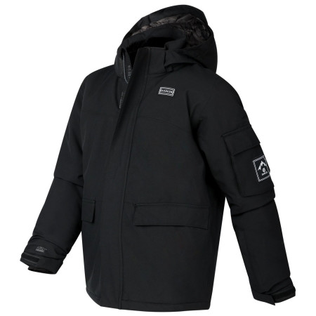 Дитяча куртка Dare 2b Shredder II Jk Black