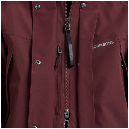 Жіноче софтшел-пальто Didriksons Ilma Wns Parka 8