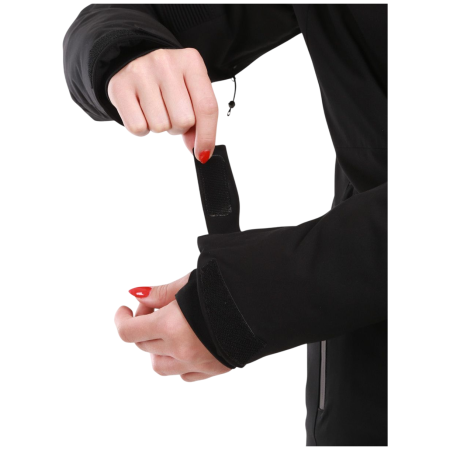 Жіноча гірськолижна куртка Kilpi Valera-W