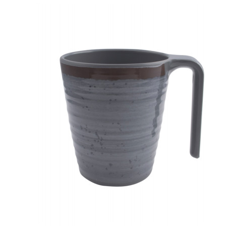 Набір кухлів Bo-Camp Mug Halo 4 шт