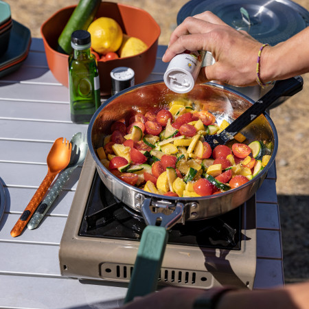 Набір посуду Gerber Compleat Cook Set