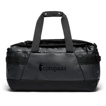 Рюкзак Cotopaxi Allpa Getaway 55L Duffel чорний Cotopaxi Black