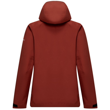 Водонепромокальна куртка Gore-Tex Salewa Puez Gtx 3L Epe Jacket W