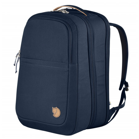 Рюкзак Fjällräven Travel Pack синій Navy