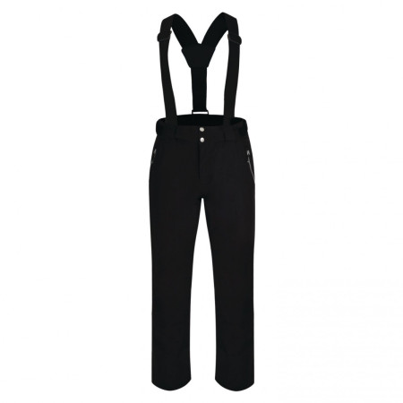 Чоловічі штани Dare 2b Motto Pant чорний