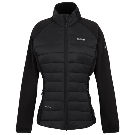 Жіноча куртка Regatta Wmn Clumber V Hyb