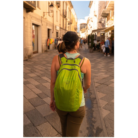 Рюкзак Osprey Ul Stuff Pack