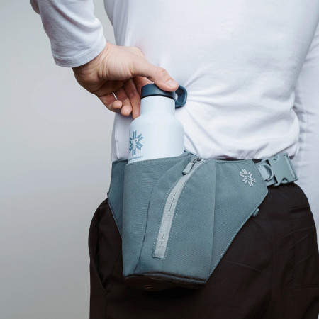 Поясна сумка SNOW MONKEY Waist Bag Loop