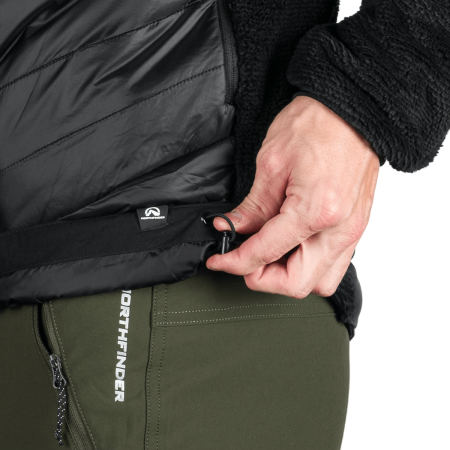 Чоловіча зимова куртка Northfinder Emeryth