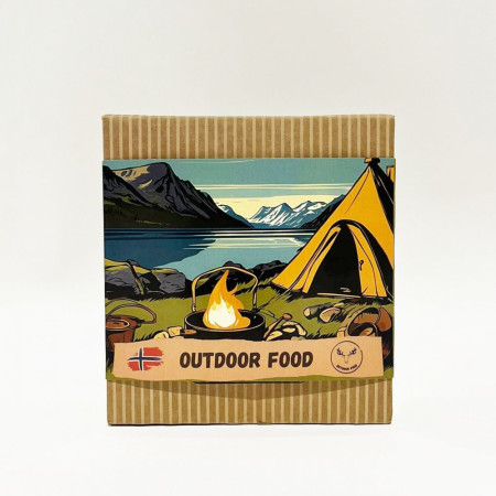 Подарунковий набір Real Turmat Box S - класичний