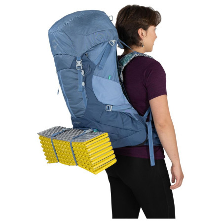 Жіночий туристичний рюкзак Osprey Sirrus 44