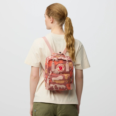 Міський рюкзак Fjällräven Kånken Graphics Mini