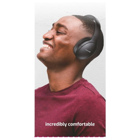 Бездротові навушники Swissten ANC Pure