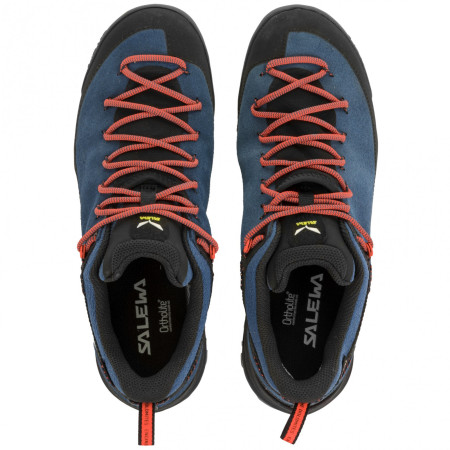 Чоловічі черевики Salewa Wildfire Leather GTX M