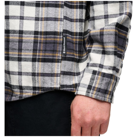 Чоловіча сорочка Black Diamond M Project Flannel