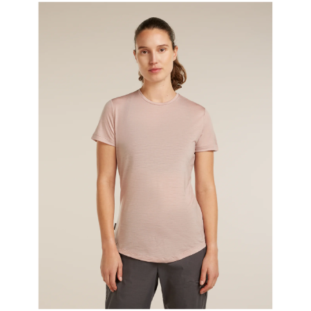 Жіноча функціональна футболка Icebreaker Women Merino 125 Cool-Lite™ Sphere III SS Tee