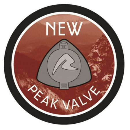 Килимок Robens Air Impact 38 L