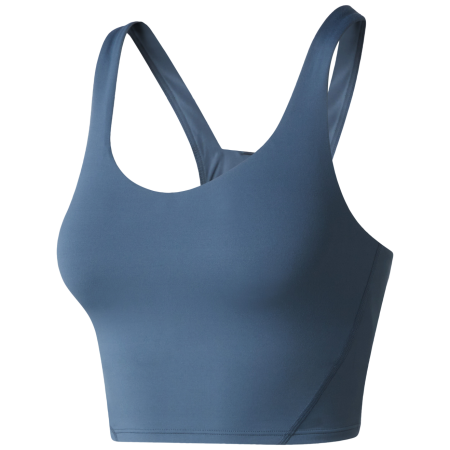 Спортивний бюстгальтер The North Face W Jaida Long Line Bra