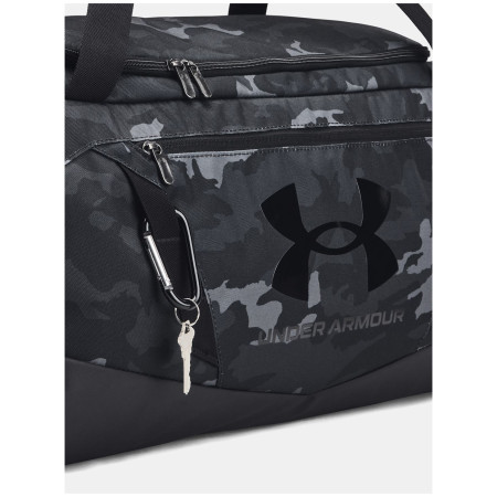 Спортивна сумка Under Armour Undeniable 5.0 Duffle MD