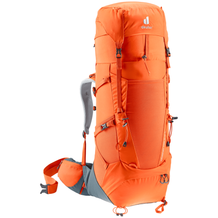 Рюкзак Deuter Aircontact Core 35+10 SL 2023