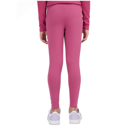Дитячі легінси 4F Tights Cas F313 Violet