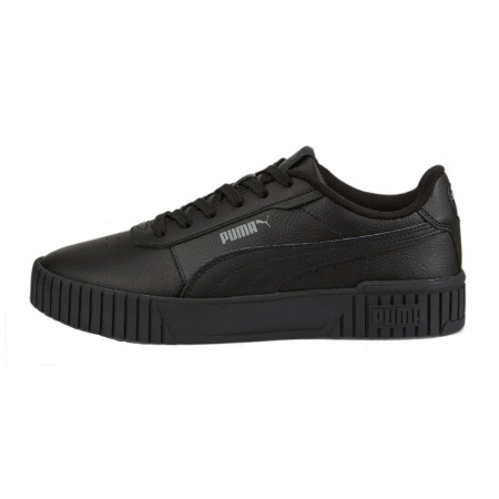 Жіночі черевики Puma Carina 2.0 чорний