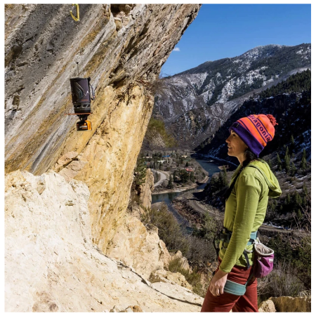 Аксесуари для пальника Jet Boil Hanging Kit 2.0