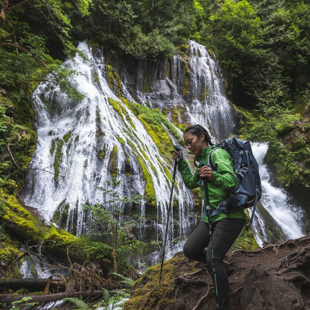 Жіночий рюкзак Osprey Downburst 24 Womens