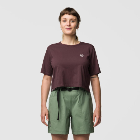 Жіноча футболка Wild Country Sequence Woman T-shirt
