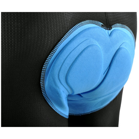 Жіночі велосипедні шорти Silvini WP373V