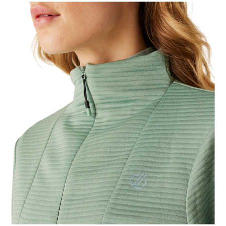 Жіноча функціональна толстовка Dare 2b Iced Core Stretch