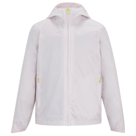 Дитяча куртка Regatta Lever Pink Haze