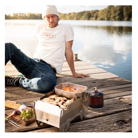 Складаний гриль SKOTTI Original Grill