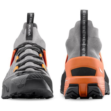 Чоловічі туристичні черевики Salewa Wildfire Nxt Knit M