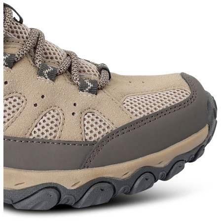 Жіночі черевики Regatta Womens Edgepoint IV Mid