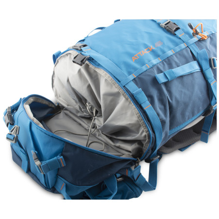 Рюкзак Pinguin Attack 45