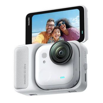 Камера Insta360 Go Ultra