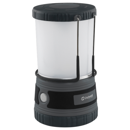Кемпінгова лампа Outwell Carnelian DC 1000