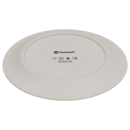 Набір посуду Outwell Delish 2 Person Dinner Set